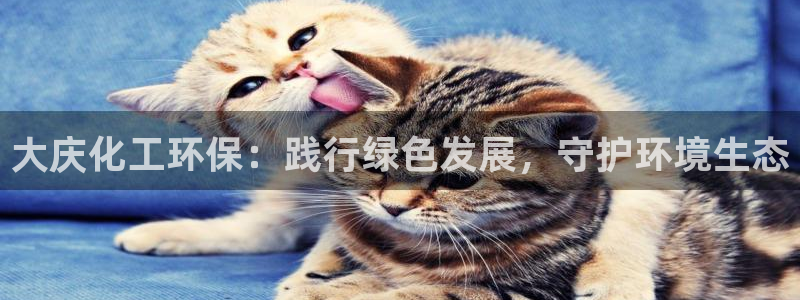 亿万先生m007：大庆化工环保：践行绿色发展，守护环境生态