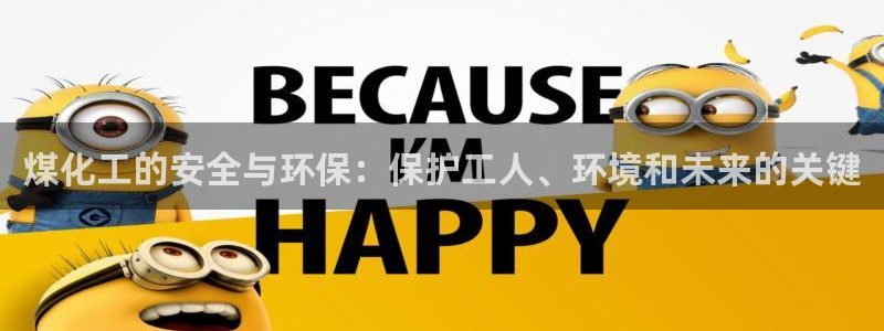 mr001亿万先生：煤化工的安全与环保：保护工人、环境和未来的关键