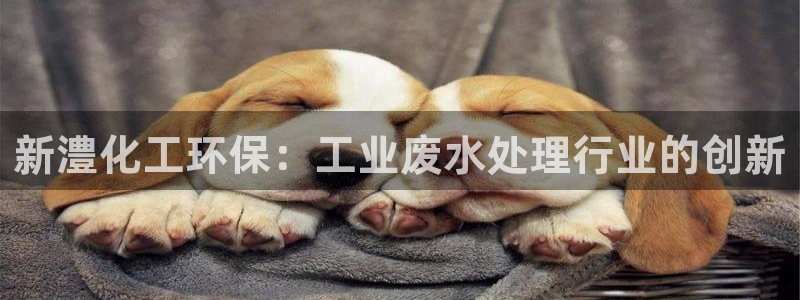 亿万先生m007：新澧化工环保：工业废水处理行业的创新