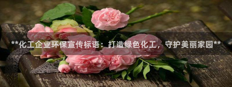 亿万先生换网址了吗：**化工企业环保宣传标语：打造绿色化工，守护美丽家园**