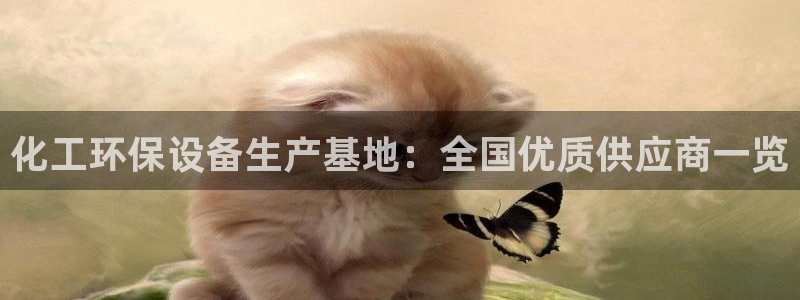 亿万先生007客服：化工环保设备生产基地：全国优质供应商一览