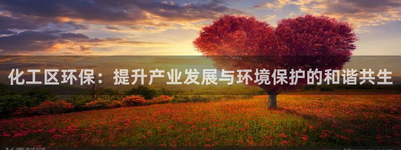 亿万同人字幕组微博的微博：化工区环保：提升产业发展与环境保护的和谐共生