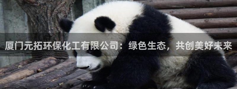 亿万国际游戏官网手机版：厦门元拓环保化工有限公司：绿色生态，共创美好未来