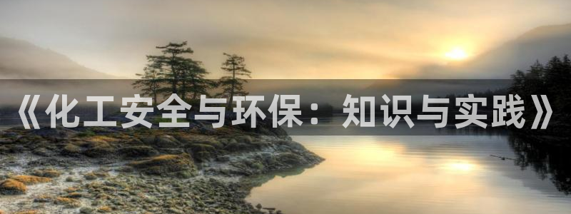 亿万千百十：《化工安全与环保：知识与实践》