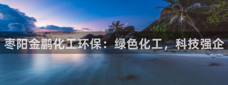 亿万先生客户端官网登录不上：枣阳金鹏化工环保：绿色化工，科技强企