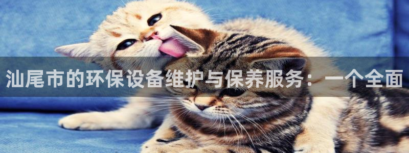 亿万先生客户端下载：汕尾市的环保设备维护与保养服务：一个全面