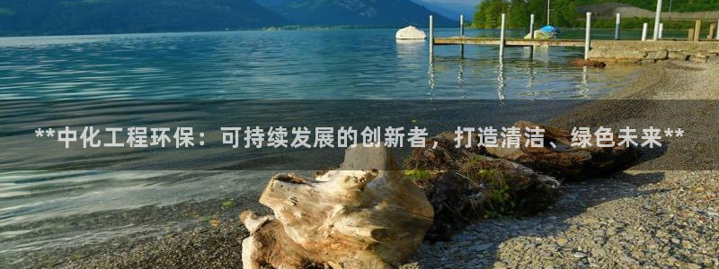 亿万贴吧：**中化工程环保：可持续发展的创新者，打造清洁、绿色未来**
