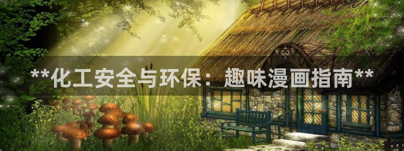 亿万先生MR - 亿万先生mr008cc：**化工安全与环保：趣味漫画指南**