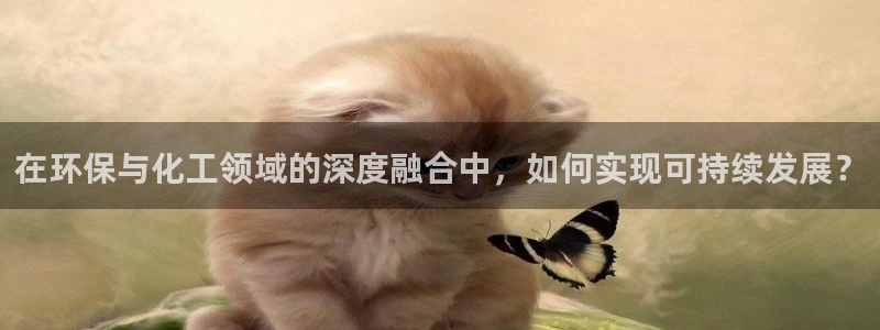 亿万国际游戏官网：在环保与化工领域的深度融合中，如何实现可持续发展？